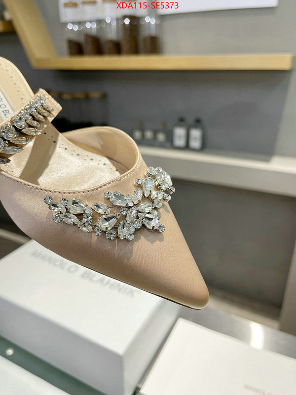 Women Shoes-Manolo Blahnik,copy ID: SE5373,$: 115USD