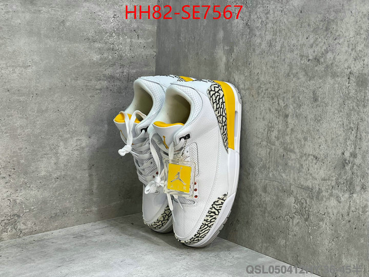 Men Shoes-Air Jordan,the online shopping ID: SE7567,$: 82USD
