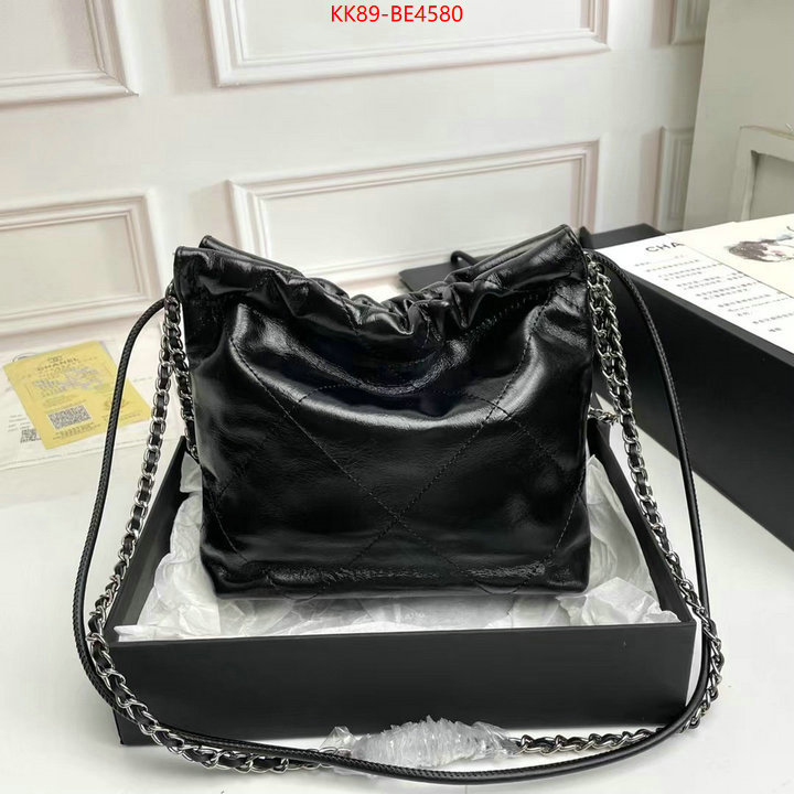 Chanel Bags(4A)-Diagonal-,cheap ID: BE4580,$: 89USD