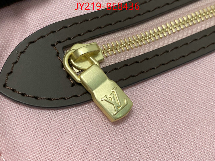 LV Bags(TOP)-Speedy-,wholesale china ID: BE8436,$: 219USD