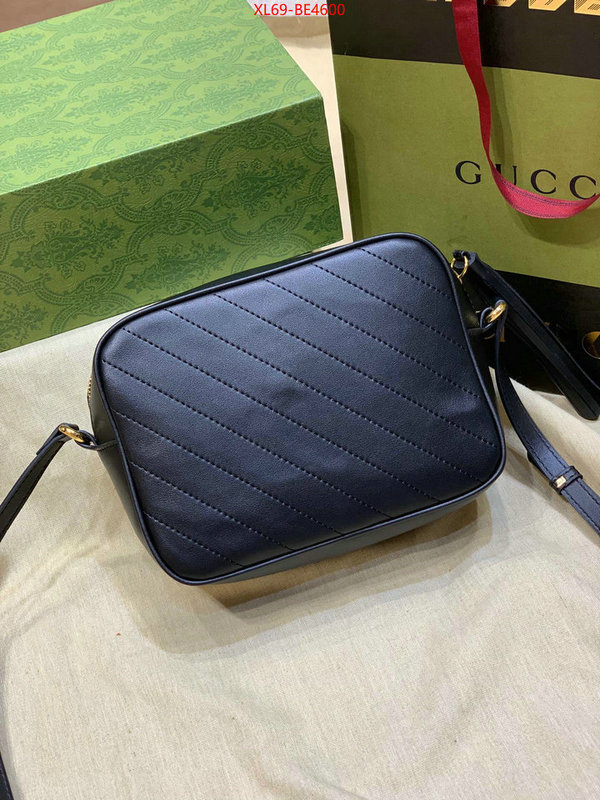 Gucci Bags(4A)-Diagonal-,fake ID: BE4600,$: 69USD