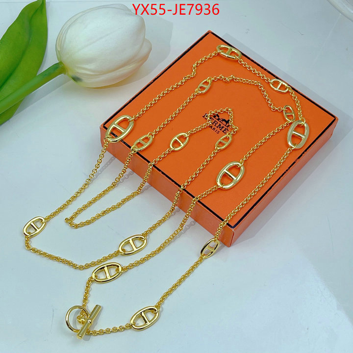 Jewelry-Hermes,luxury ID: JE7936,$: 55USD