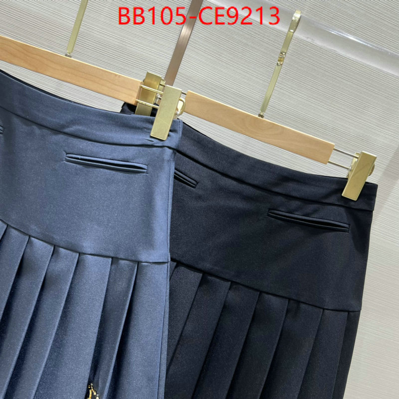 Clothing-Celine,2023 perfect replica designer ID: CE9213,$: 105USD