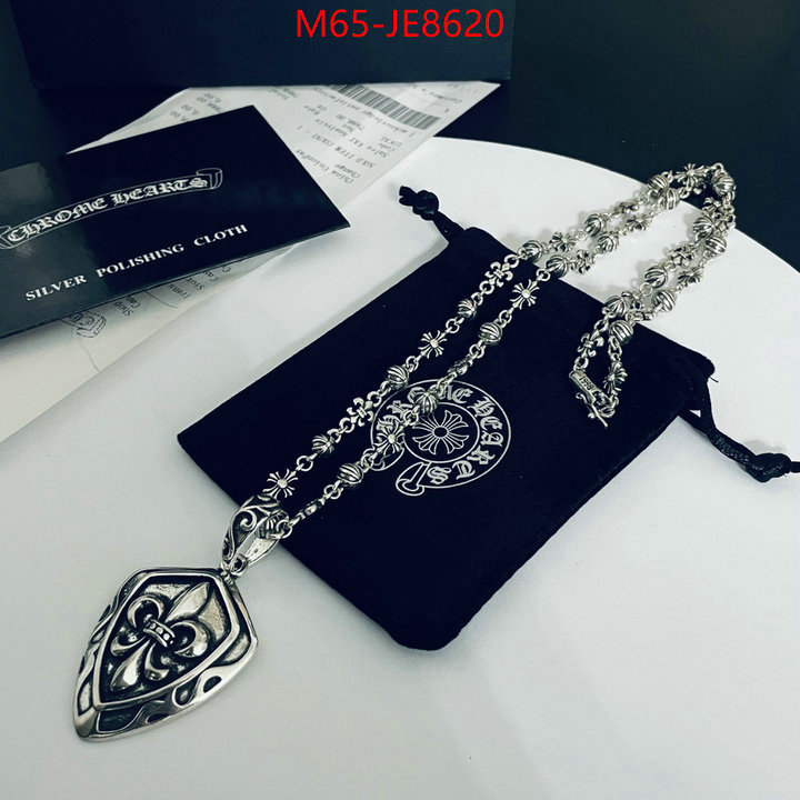 Jewelry-Chrome Hearts,buy cheap replica ID: JE8620,$: 65USD