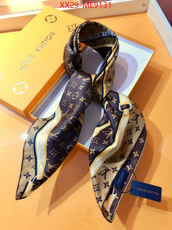 Scarf-LV,sell online ID: ME9131,$: 29USD