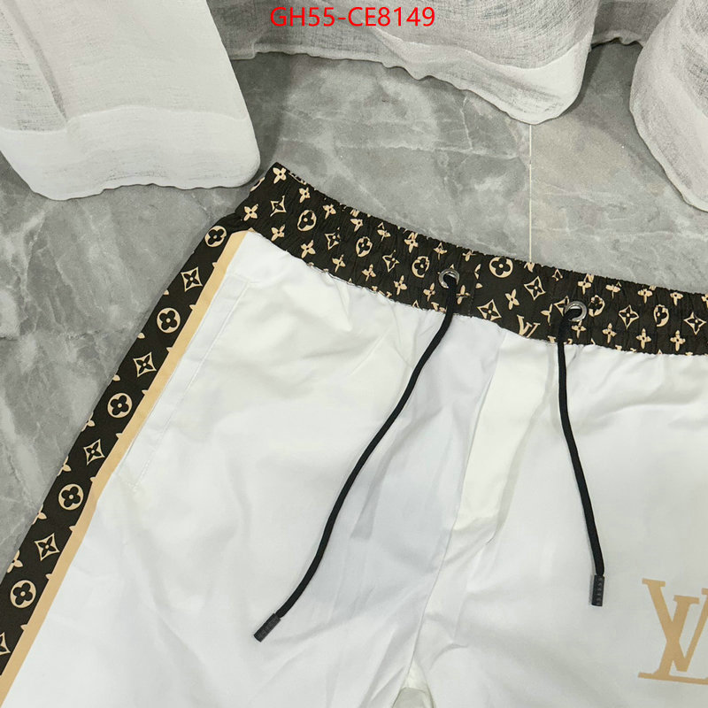 Clothing-LV,2023 aaaaa replica 1st copy ID: CE8149,$: 55USD