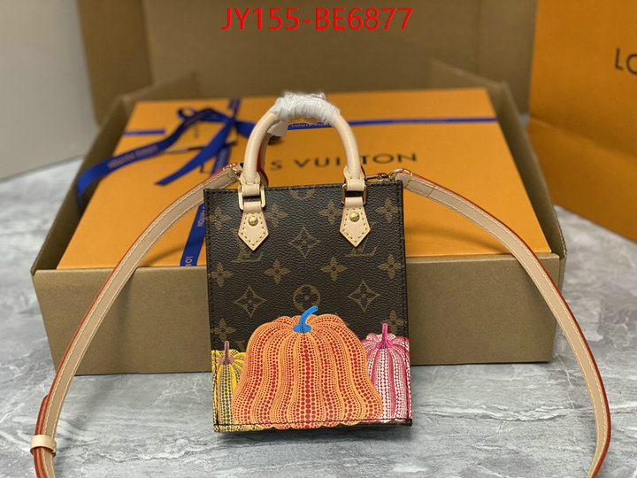 LV Bags(TOP)-Pochette MTis-Twist-,1:1 ID: BE6877,$: 155USD