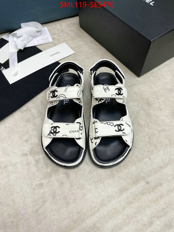 Women Shoes-Chanel,cheap online best designer ID: SE5470,$: 119USD