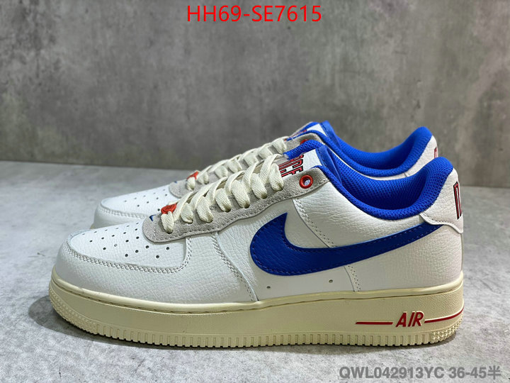 Men Shoes-Nike,cheap high quality replica ID: SE7615,$: 69USD