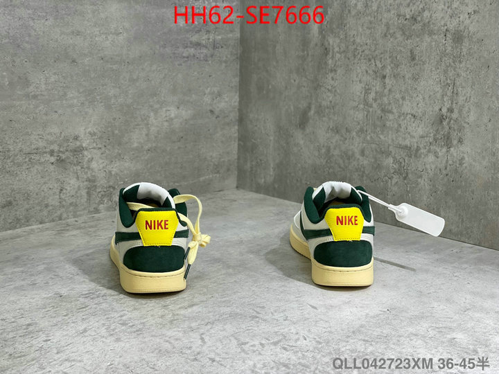 Men Shoes-Nike,aaaaa+ quality replica ID: SE7666,$: 62USD