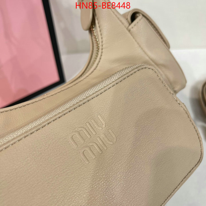 Miu Miu Bags(4A)-Handbag-,what is aaaaa quality ID: BE8448,$: 85USD