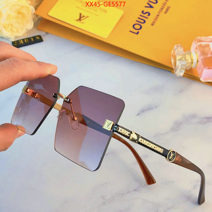 Glasses-LV,aaaaa customize ID: GE5577,$: 45USD