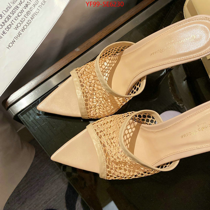 Women Shoes-Gianvito Rossi,where can you buy a replica ID: SE6230,$: 99USD