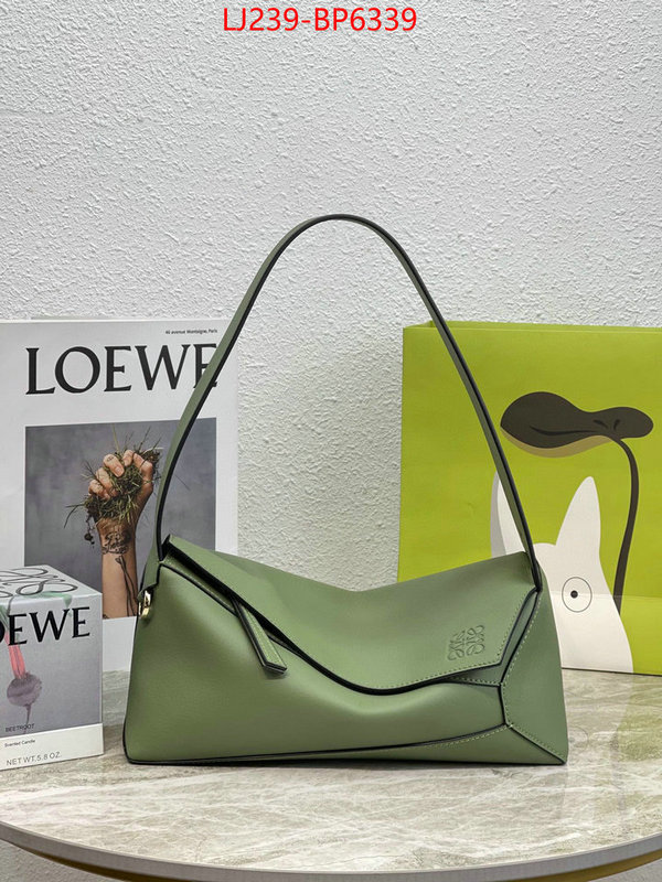 Loewe Bags(TOP)-Handbag-,top sale ID: BP6339,$: 239USD