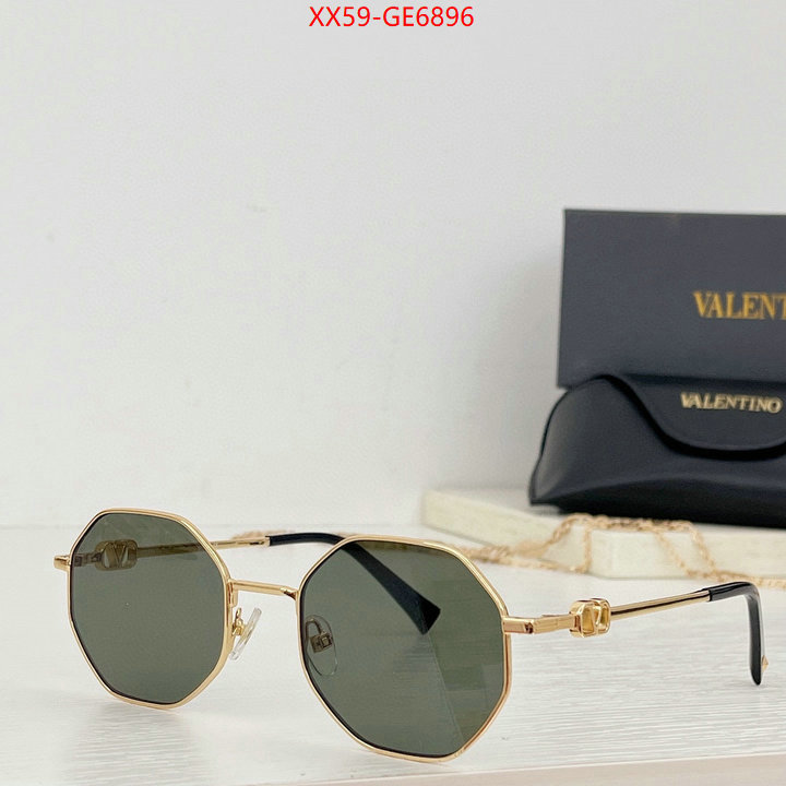 Glasses-Valentino,wholesale designer shop ID: GE6896,$: 59USD