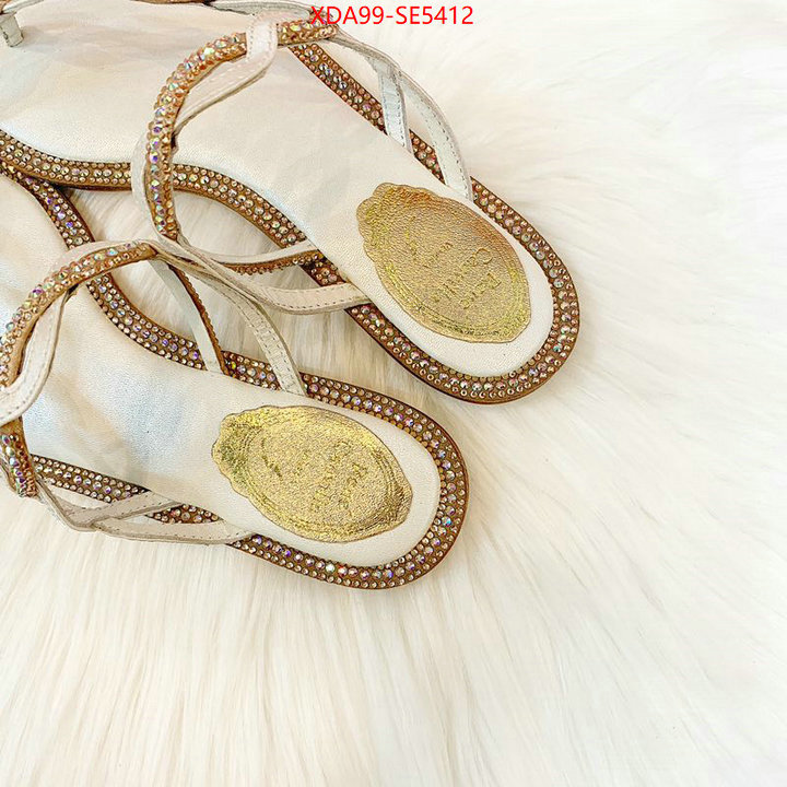 Women Shoes-Rene Caovilla,how can i find replica ID: SE5412,$: 99USD