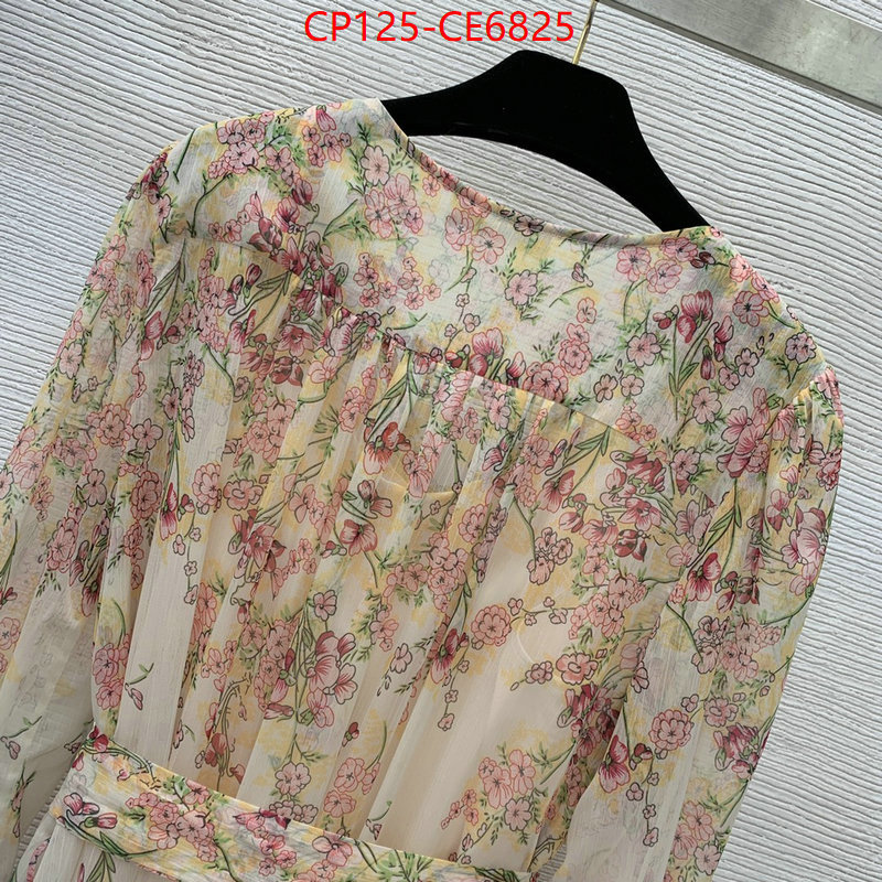 Clothing-Zimmermann,can you buy replica ID: CE6825,$: 125USD