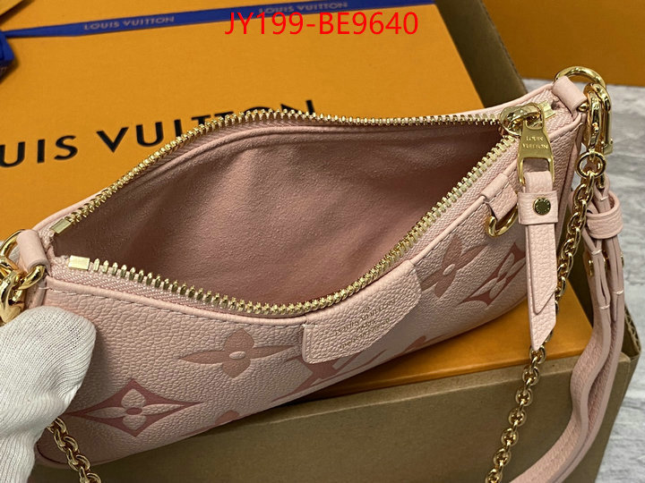 LV Bags(TOP)-Pochette MTis-Twist-,what is a 1:1 replica ID: BE9640,$: 199USD