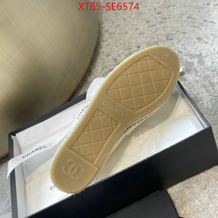 Women Shoes-Chanel,where should i buy to receive ID: SE6574,$: 85USD