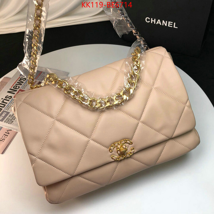 Chanel Bags(4A)-Diagonal-,wholesale designer shop ID: BE6714,$: 119USD