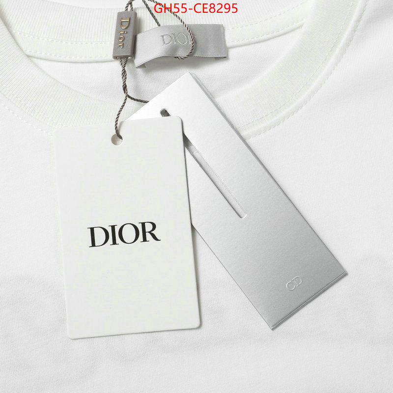 Clothing-Dior,where to find best ID: CE8295,$: 55USD