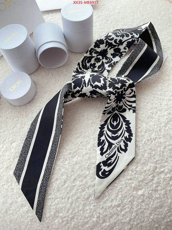 Scarf-Dior,only sell high-quality ID: ME6937,$: 35USD