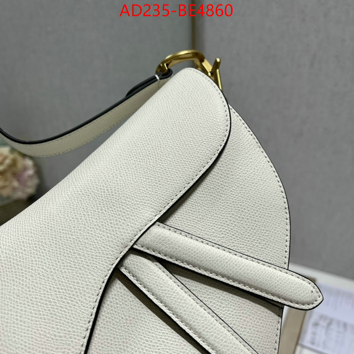 Dior Bags(TOP)-Saddle-,fake cheap best online ID: BE4860,