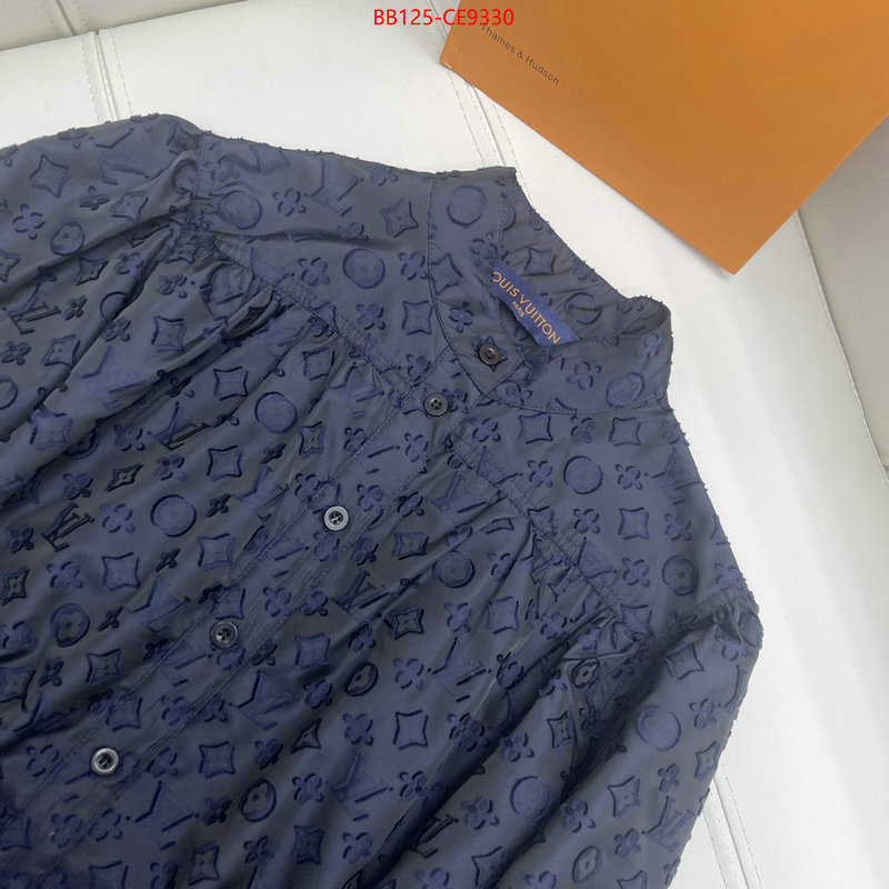 Clothing-LV,where can i find ID: CE9330,$: 125USD