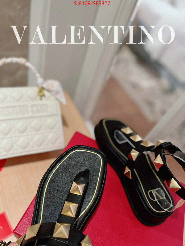 Women Shoes-Valentino,is it ok to buy replica ID: SE5327,$: 109USD