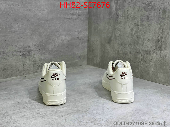 Men Shoes-Nike,china sale ID: SE7676,$: 82USD