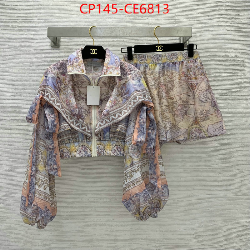 Clothing-Zimmermann,wholesale ID: CE6813,$: 145USD