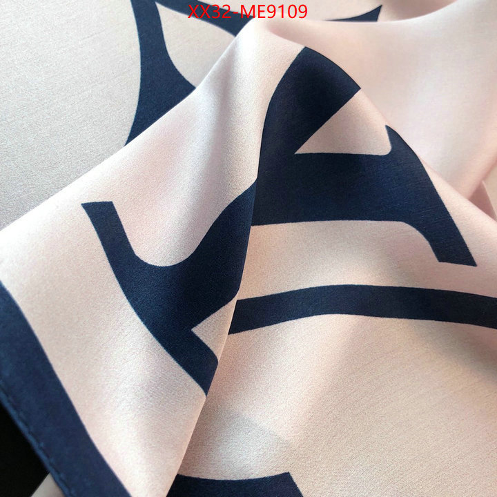 Scarf-LV,online store ID: ME9109,$: 32USD