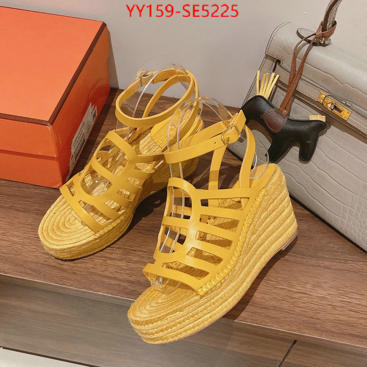 Women Shoes-Hermes,can you buy knockoff ID: SE5225,$: 159USD