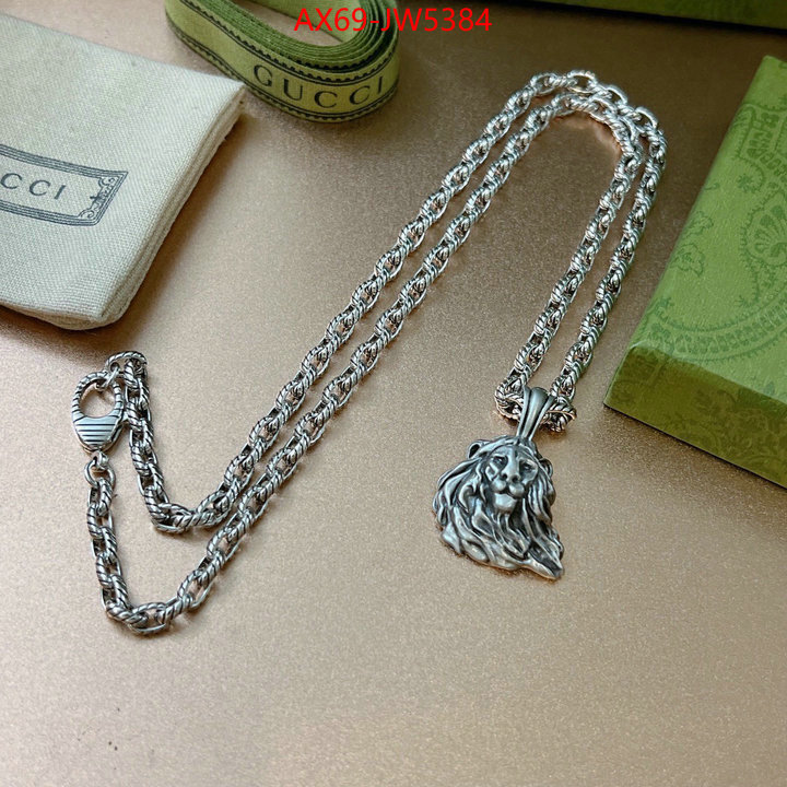 Jewelry-Gucci,buy cheap ID: JW5384,$: 69USD