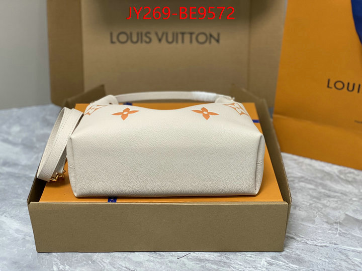 LV Bags(TOP)-Nono-No Purse-Nano No-,shop the best high authentic quality replica ID: BE9572,$: 269USD