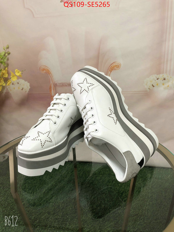 Women Shoes-Stella McCartney,buy sell ID: SE5265,$: 109USD