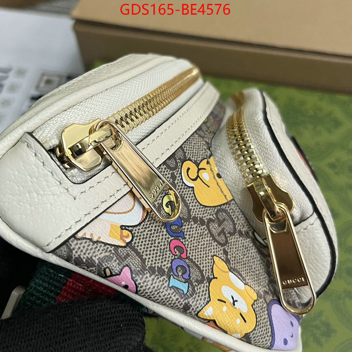 Gucci Bags(TOP)-Discovery-,buy aaaaa cheap ID: BE4576,$: 165USD
