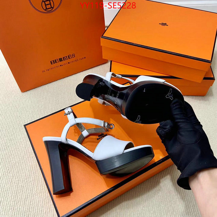 Women Shoes-Hermes,flawless ID: SE5228,$: 119USD