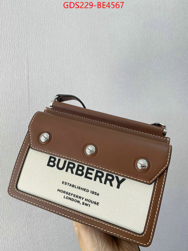 Burberry Bags(TOP)-Diagonal-,buy high quality cheap hot replica ID: BE4567,$: 229USD