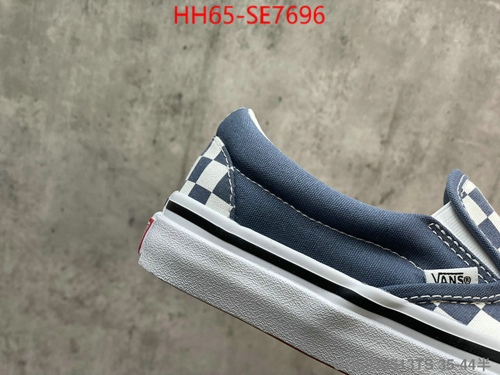 Women Shoes-Vans,how to buy replcia ID: SE7696,$: 65USD