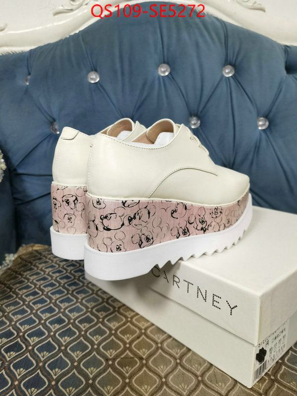 Women Shoes-Stella McCartney,only sell high-quality ID: SE5272,$: 109USD