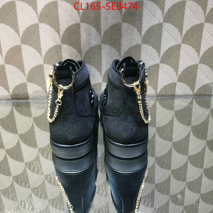 Women Shoes-Christian Louboutin,good quality replica ID: SE8474,$: 165USD