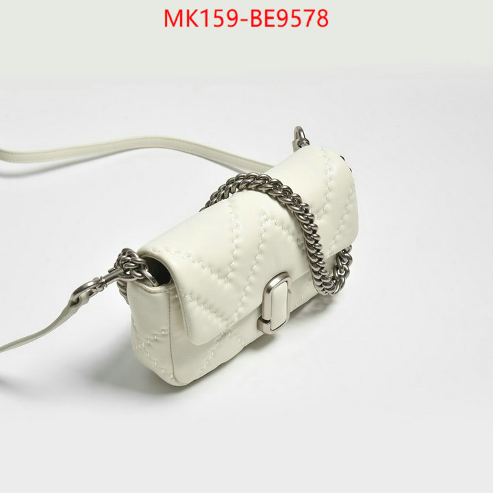 Marc Jacobs Bags (TOP)-Diagonal-,top quality website ID: BE9578,