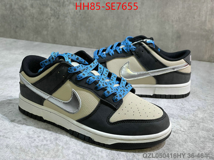 Men Shoes-Nike,2023 luxury replicas ID: SE7655,$: 85USD