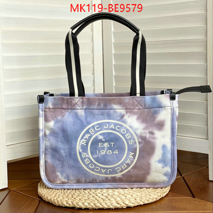 Marc Jacobs Bags (TOP)-Handbag-,shop the best high authentic quality replica ID: BE9579,$: 119USD