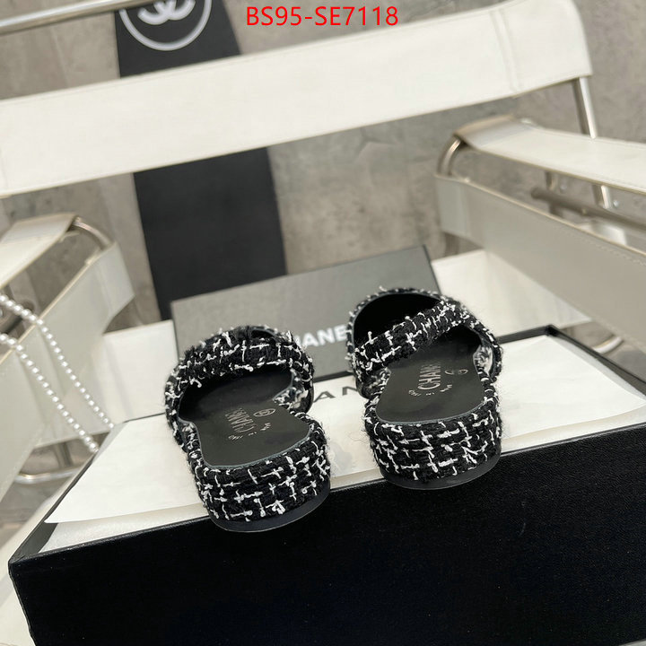 Women Shoes-Chanel,where should i buy to receive ID: SE7118,$: 95USD