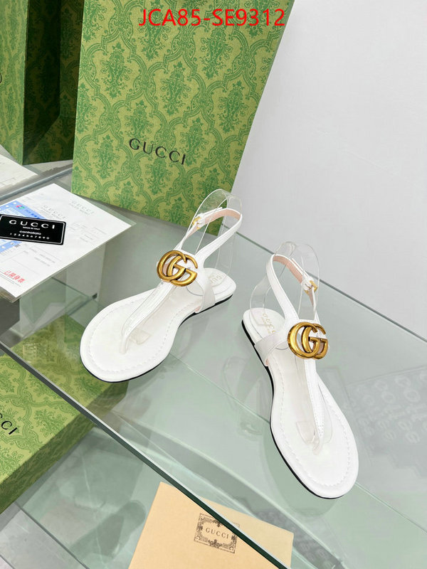 Women Shoes-Gucci,shop the best high authentic quality replica ID: SE9312,