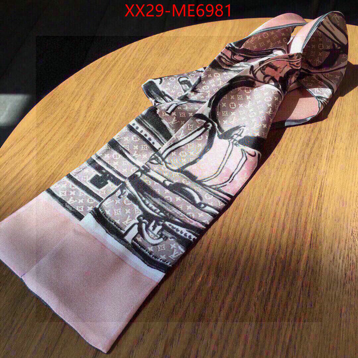 Scarf-LV,what are the best replica ID: ME6981,$: 29USD