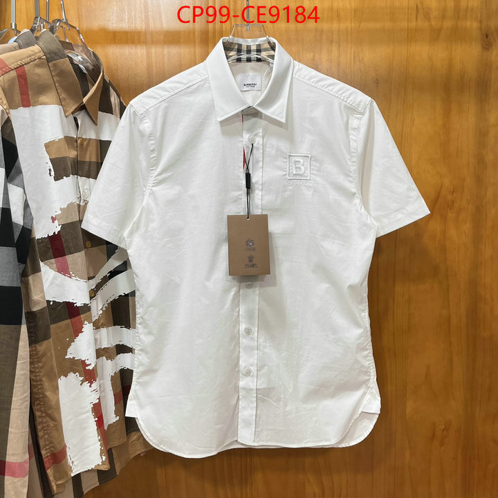 Clothing-Burberry,copy ID: CE9184,$: 99USD