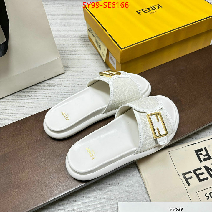 Women Shoes-Fendi,designer fake ID: SE6166,$: 99USD